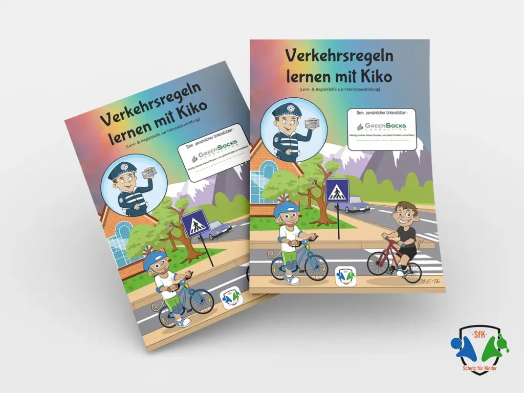 Greensocks Consulting - GreenSocks Consulting GmbH Grundschul Korrekturabzug 8b917161