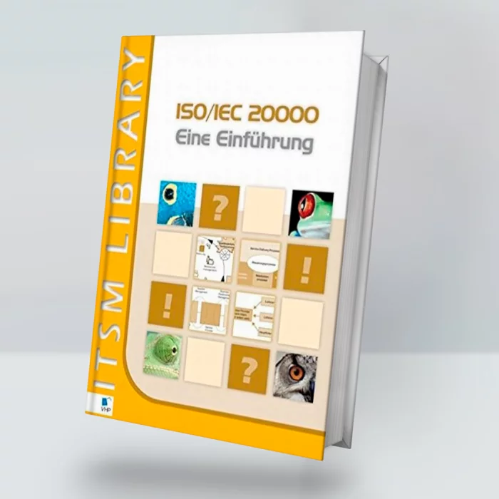 Greensocks Consulting - buch ISO 7417d53a