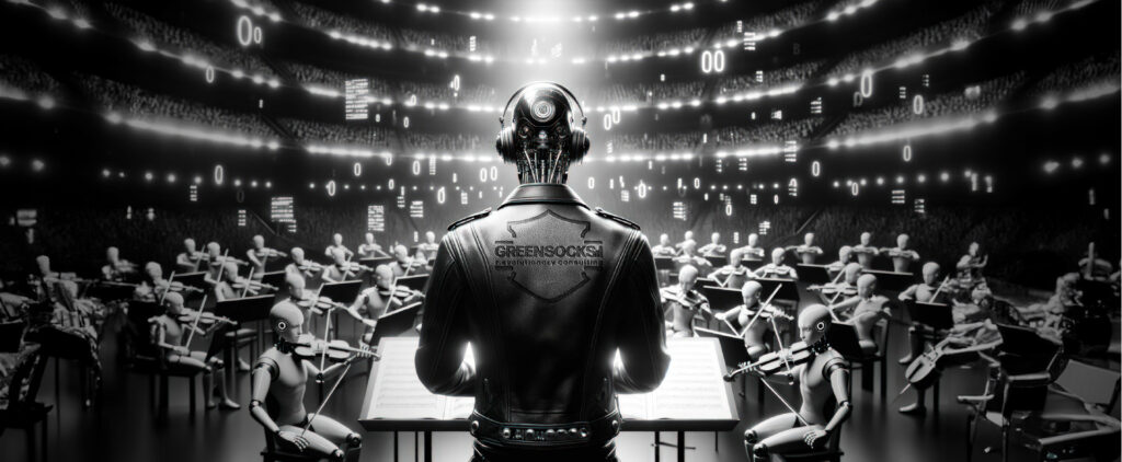 Greensocks Consulting - KI HeaderBild2