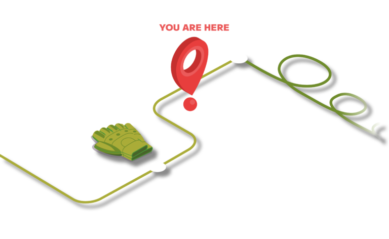 Greensocks Consulting - Vorgehensmodell Grafik Phase 2