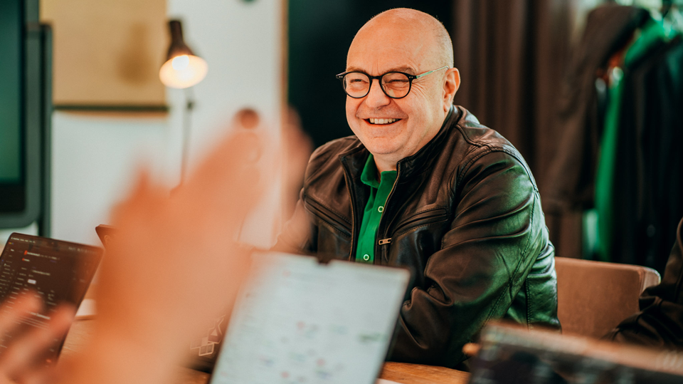 Greensocks Consulting - greensocks iso27001 zertifizierung