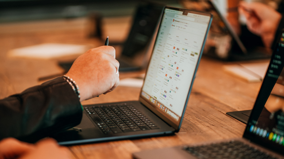 BLOG 2 Greensocks Consulting - greensocks ki prozessanalyse