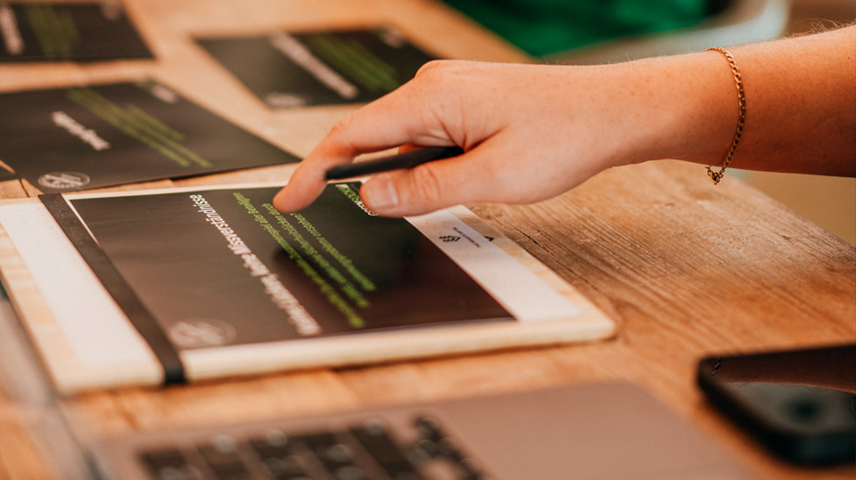 BLOG 1 Greensocks Consulting - greensocks servicenowcheck