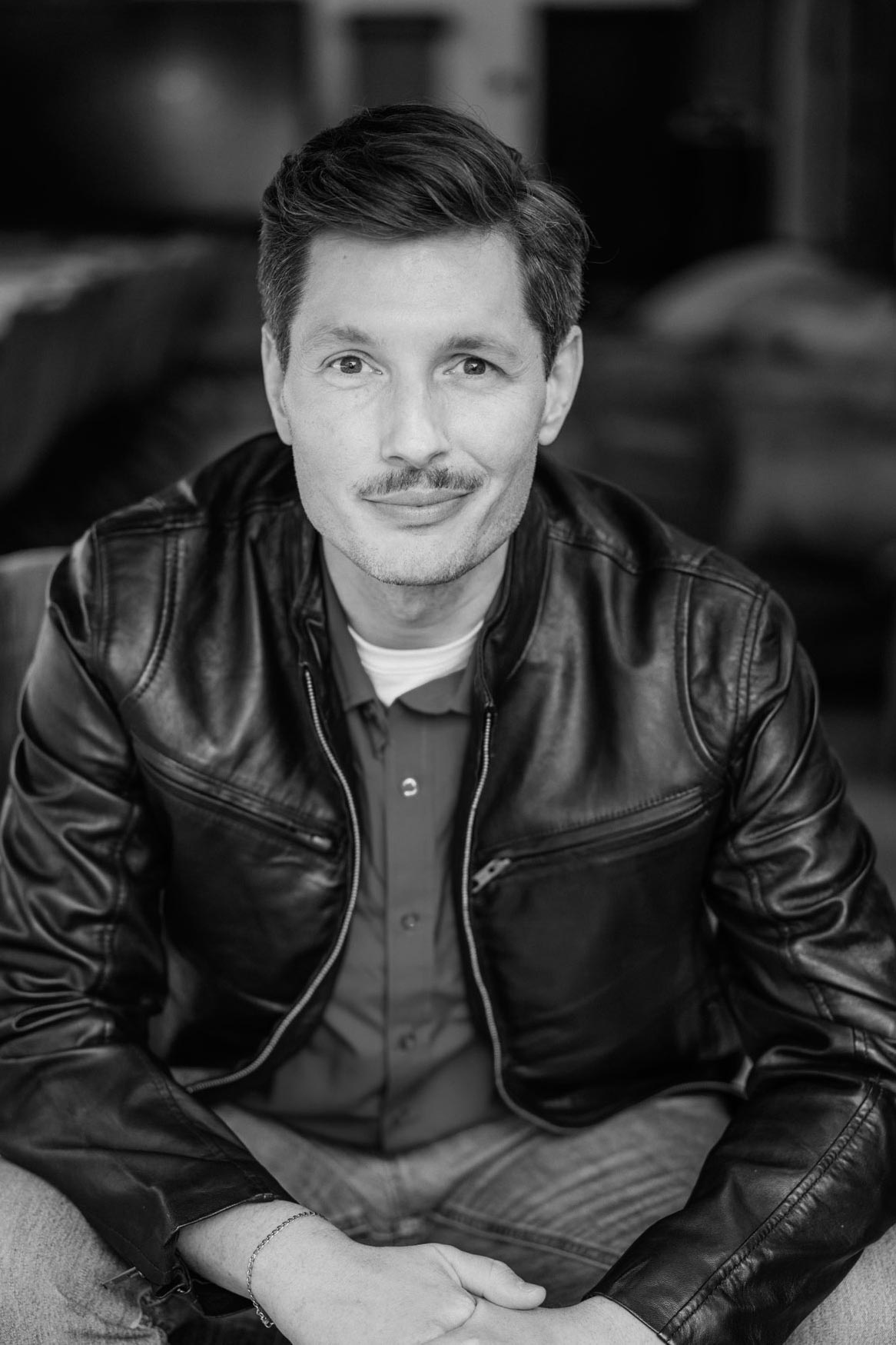 Greensocks Consulting - portrait christian sw