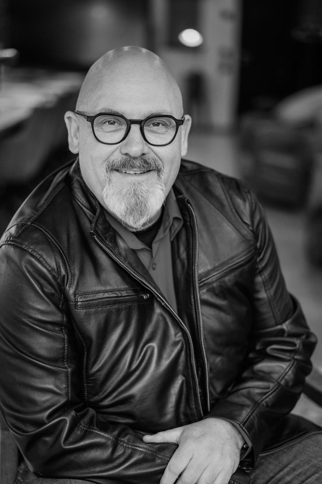 Greensocks Consulting - portrait thomas sw