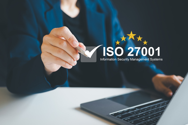 ISO 27001 Schwachstellenmanagement 1 ISO 27001 Schwachstellenanalyse