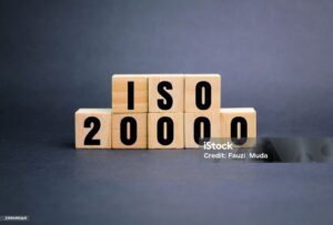 ISO 20000 Zertifizierung istockphoto-2199499369-1024x1024