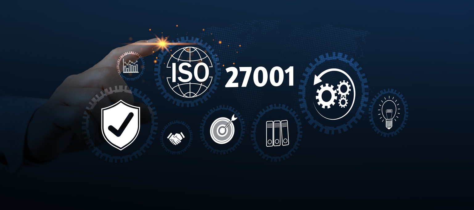 ISO 27001 Zertifizierung Kosten