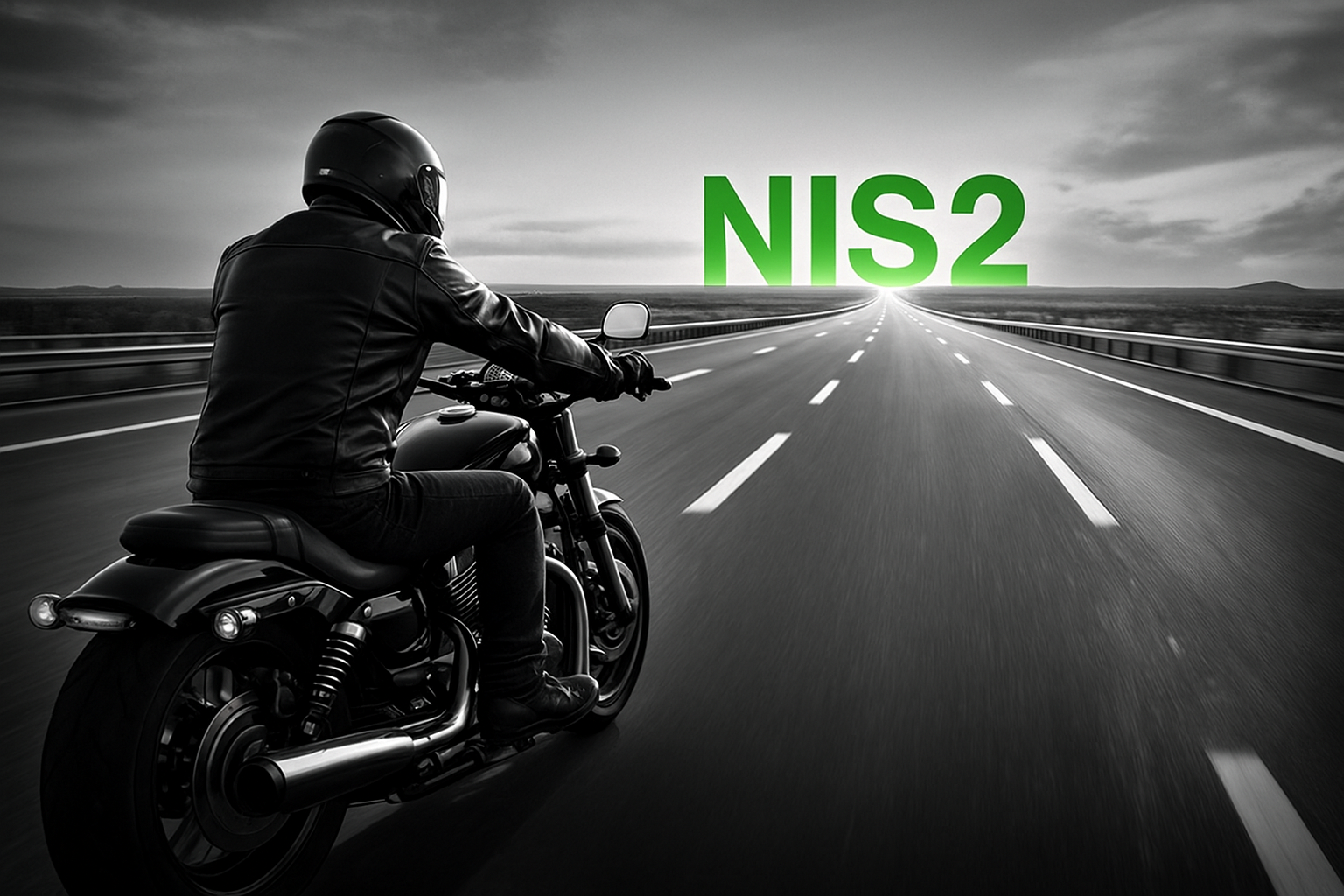 NIS2 Umsetzung Beratung mit Greensocks GmbH - KI-Bild NIS2 Umsetzung Beratung mit Greensocks GmbH - KI-Bild