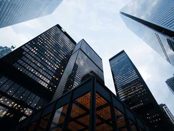 Greensocks Consulting - buerogebaeude