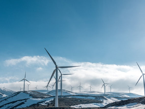 Greensocks Consulting - energie