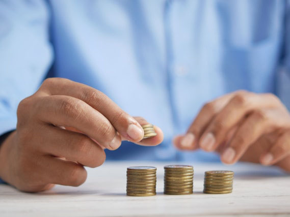 Greensocks Consulting - finanzbranche