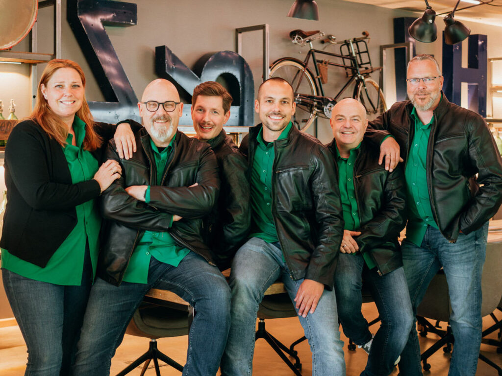 Greensocks Consulting - greensocks team 2 2