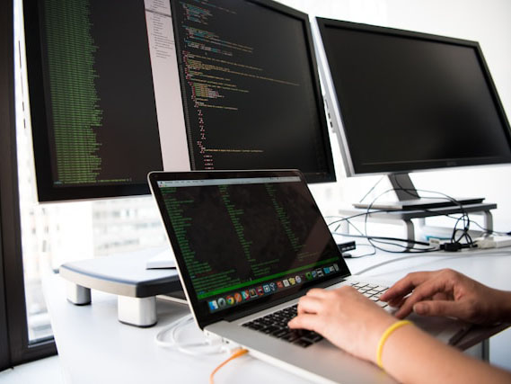 Greensocks Consulting - it