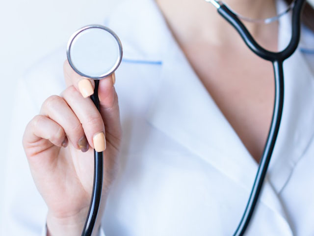 Greensocks Consulting - medizin